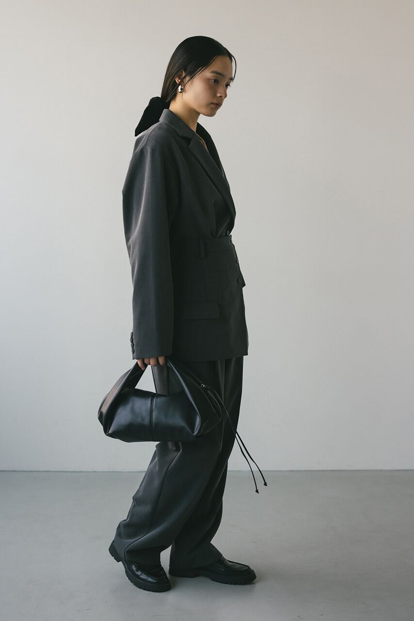 STYLEMIXER「ハンドルボートバッグ」|その他|