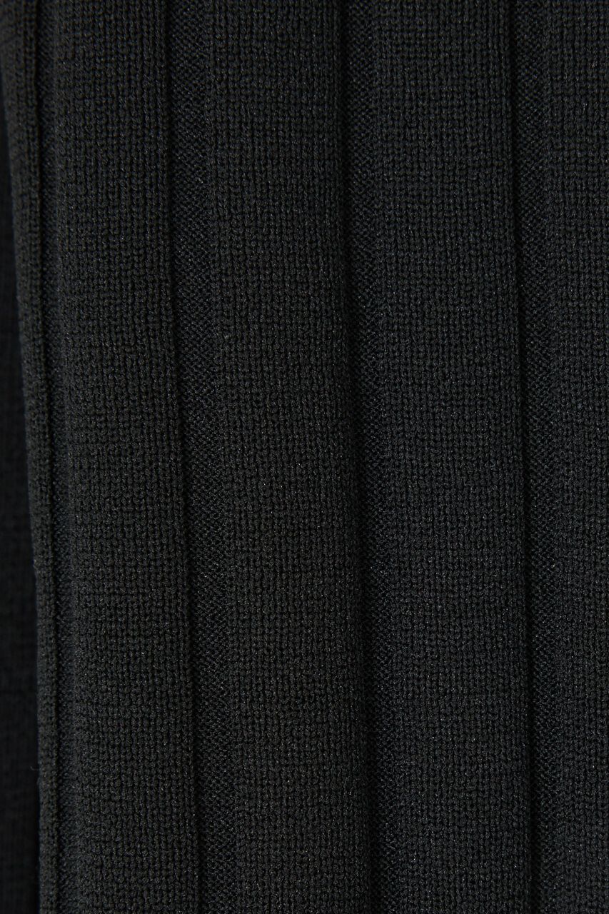 MOUSSY「2WAYニットワンピース　リサイクルポリエステル使用」|ワンピース|