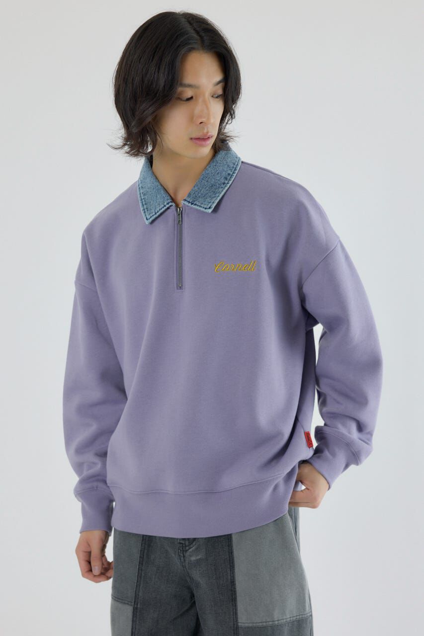 RODEO CROWNS「CARNELL トップス」|Tシャツ・カットソー|PUR