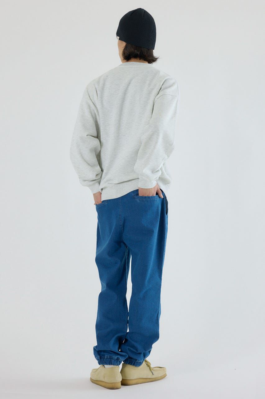 RODEO CROWNS「サガラベアースウェット」|パーカー|