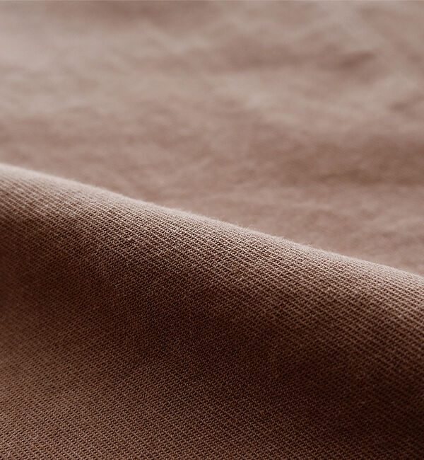 オオカミとフクロウ「オオカミと静かな夜の余白と」|シャツ・ブラウス|