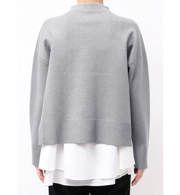 ELENDEEK「CAMI SET SIDE SLIT KT」|ニット・セーター|