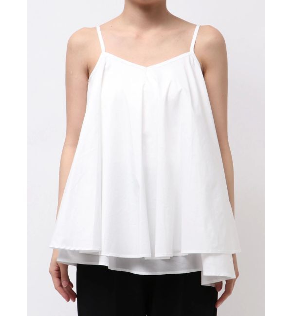 ELENDEEK「CAMI SET SIDE SLIT KT」|ニット・セーター|