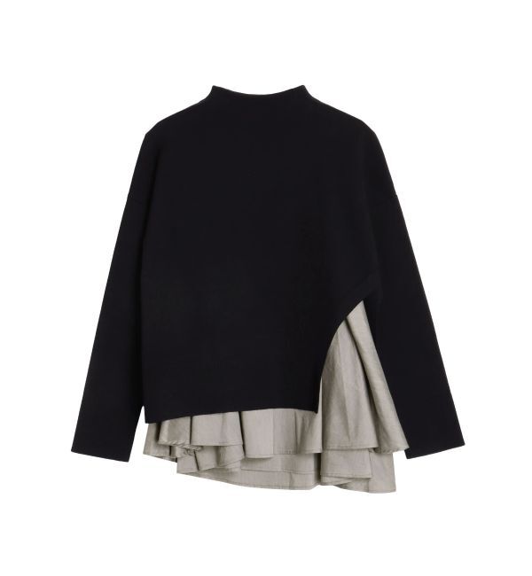 ELENDEEK「CAMI SET SIDE SLIT KT」|ニット・セーター|