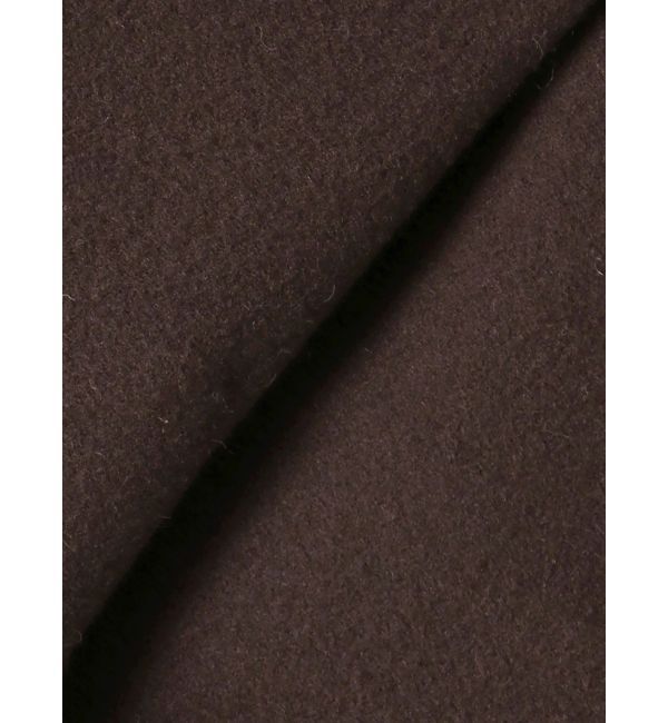 ELENDEEK「RIVER CHESTER LONG CT」|チェスターコート|