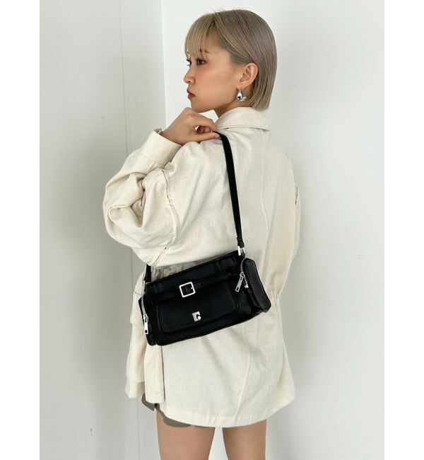 EMODA「アウトポケット2WAYシャツジャケット」|その他|