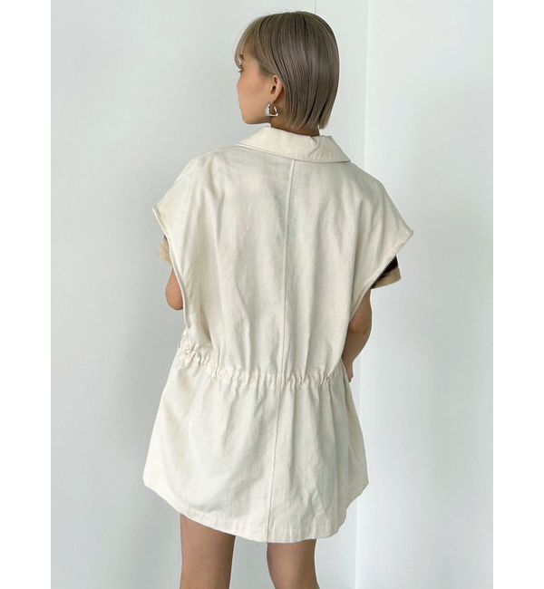 EMODA「アウトポケット2WAYシャツジャケット」|その他|