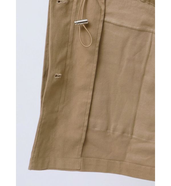 EMODA「アウトポケット2WAYシャツジャケット」|その他|