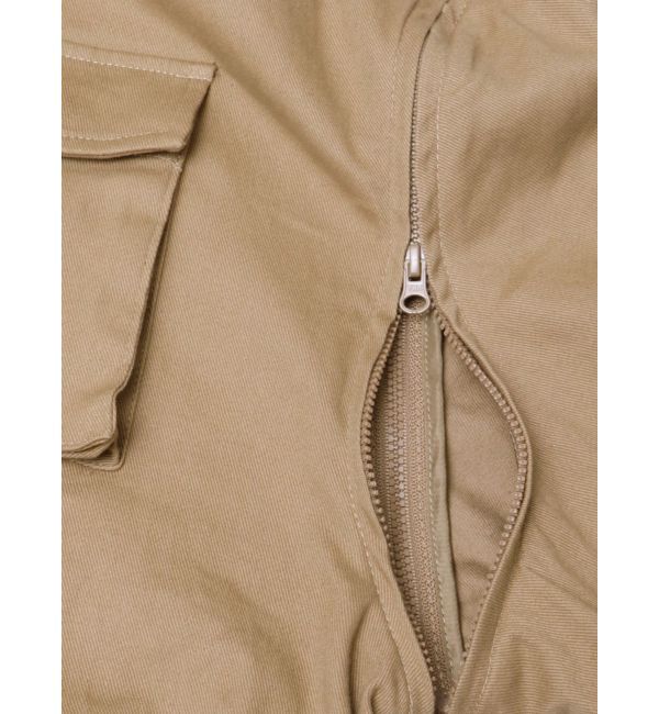 EMODA「アウトポケット2WAYシャツジャケット」|その他|