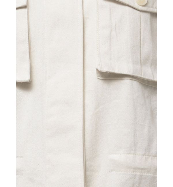 EMODA「アウトポケット2WAYシャツジャケット」|その他|