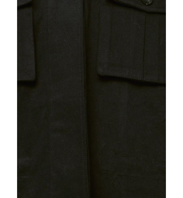 EMODA「アウトポケット2WAYシャツジャケット」|その他|