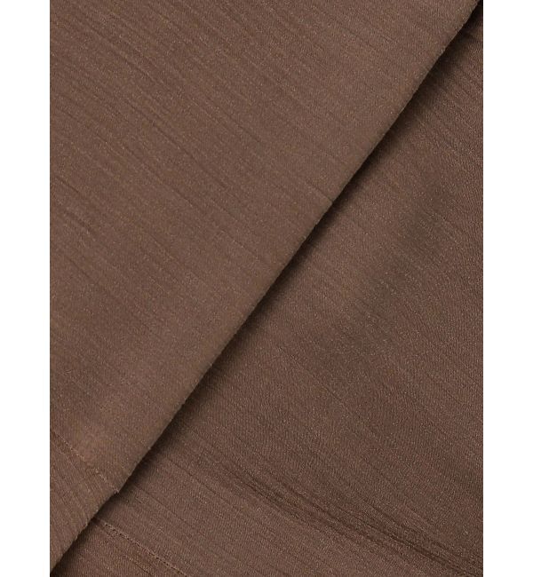 MURUA「シャイニーシアースカート」|スカート|