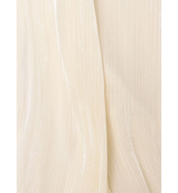 MURUA「シャイニーシアースカート」|スカート|