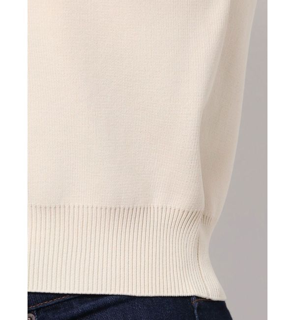 MURUA「フレンチスリーブニット」|ニット・セーター|