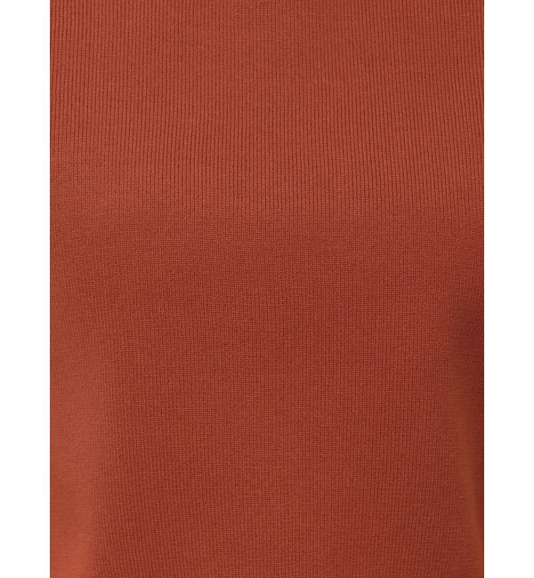 MURUA「フレンチスリーブニット」|ニット・セーター|