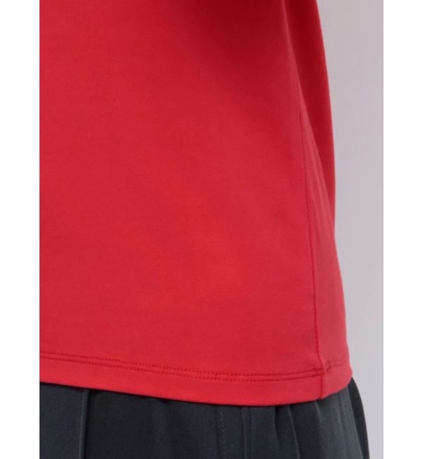 Ungrid「オフショルギャザーTee」|Tシャツ・カットソー|