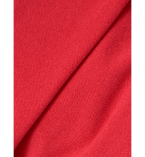 Ungrid「オフショルギャザーTee」|Tシャツ・カットソー|