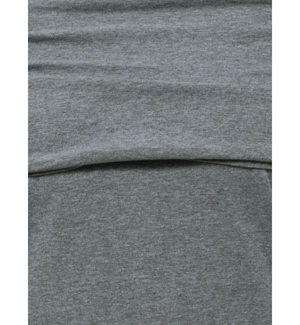 Ungrid「オフショルギャザーTee」|Tシャツ・カットソー|