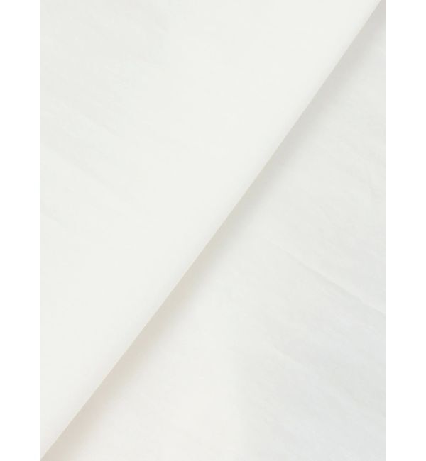 Ungrid「ショルダーデザインビッグシャツ」|シャツ・ブラウス|