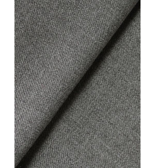 Ungrid「スカートセットタックパンツ」|その他|