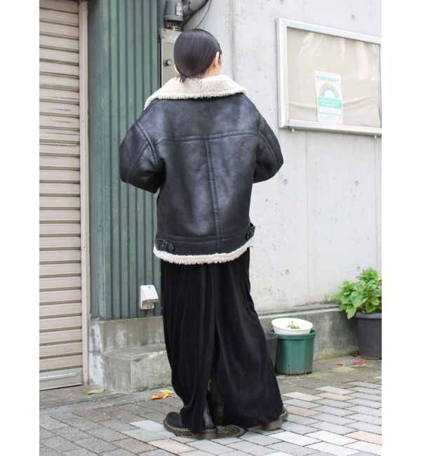 Ungrid「ベロアキャミワンピース」|ワンピース|