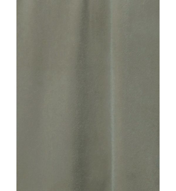 Ungrid「ベロアキャミワンピース」|ワンピース|