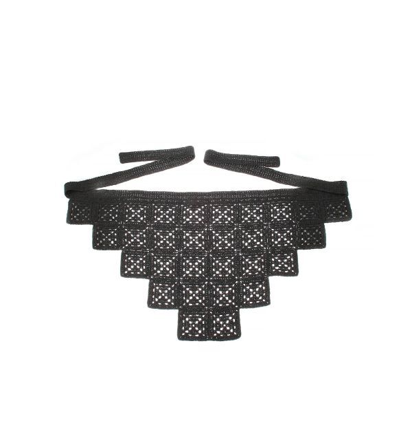 Ungrid「ニットデザインスカート」|その他|