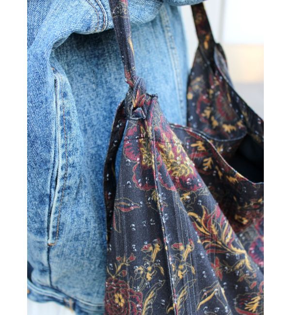 Ungrid「エスニックショルダーバッグ」|ショルダー・メッセンジャー|