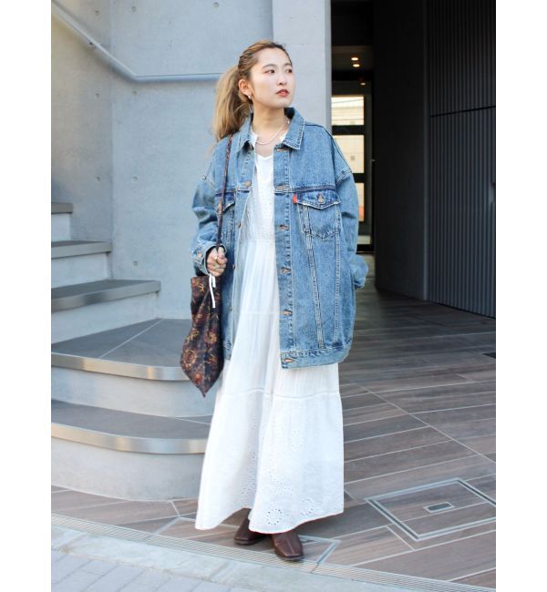 Ungrid「エスニックショルダーバッグ」|ショルダー・メッセンジャー|