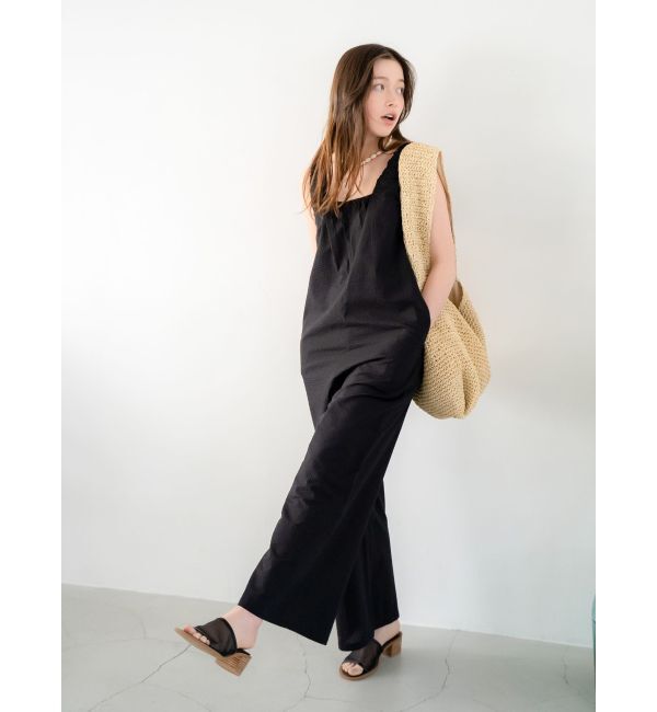 Ungrid「雑材ショルダーバッグ」|ショルダー・メッセンジャー|