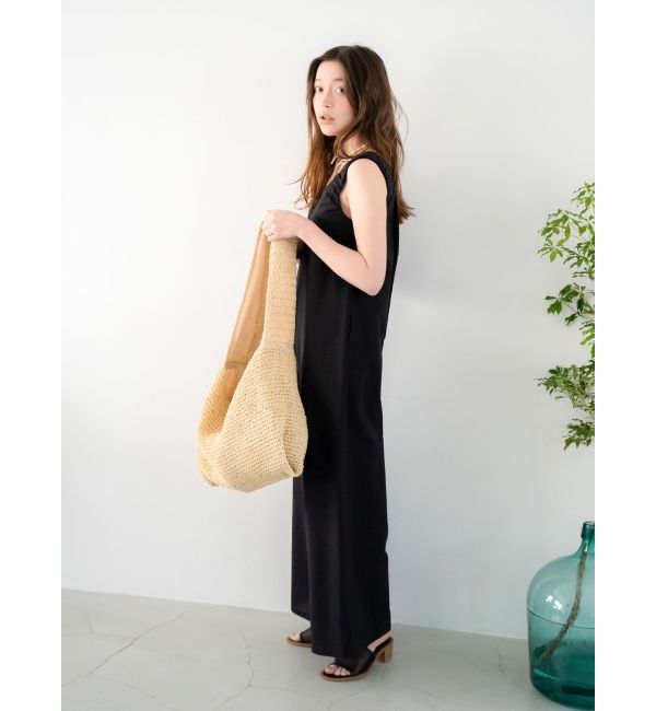 Ungrid「雑材ショルダーバッグ」|ショルダー・メッセンジャー|