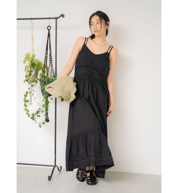 Ungrid「雑材ショルダーバッグ」|ショルダー・メッセンジャー|