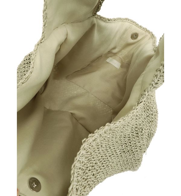 Ungrid「雑材ショルダーバッグ」|ショルダー・メッセンジャー|