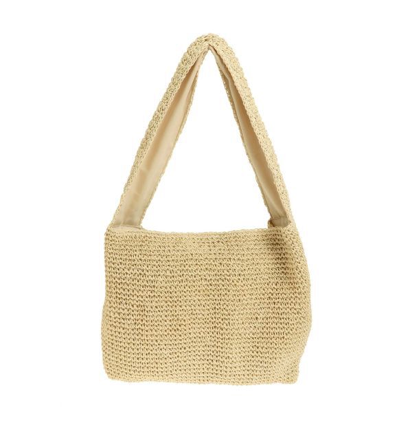 Ungrid「雑材ショルダーバッグ」|ショルダー・メッセンジャー|