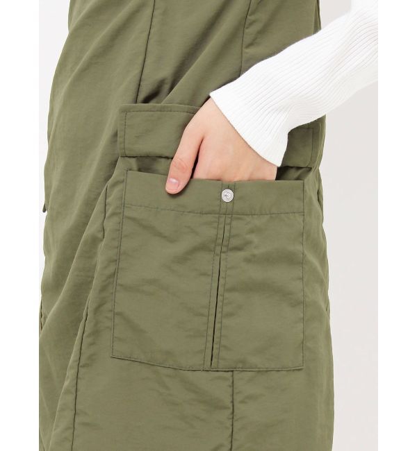 EVRIS「ベルテッドミニワンピース」|ワンピース|