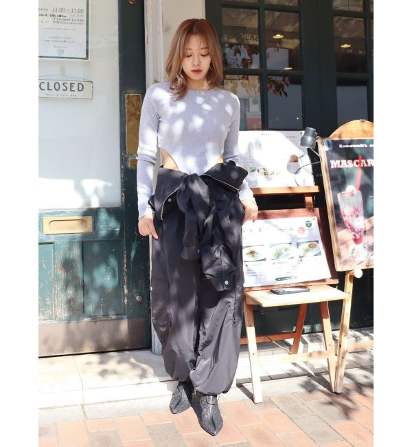 EVRIS「スパンコールスキンショートブーツ」|ショートブーツ|