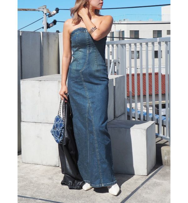 EVRIS「スパンコールスキンショートブーツ」|ショートブーツ|