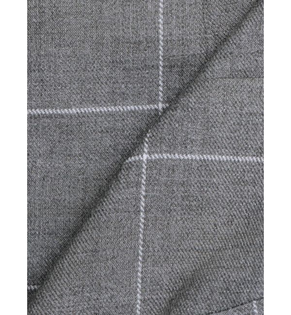 EVRIS「ストラップチェックキャミソール」|キャミソール|