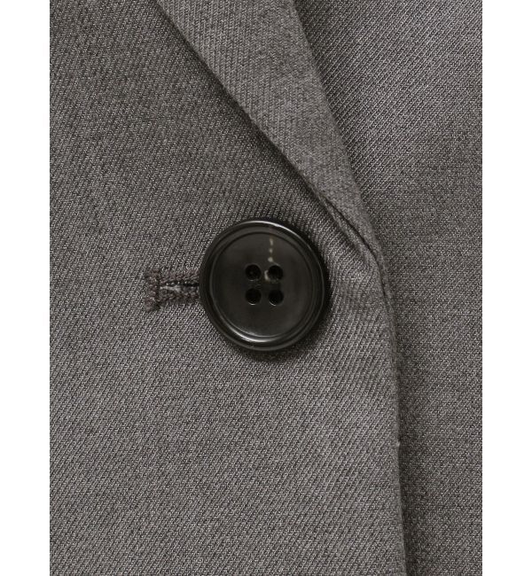 EVRIS「ショートレングスジャケット【セットアップ着用可能】」|テーラードジャケット|