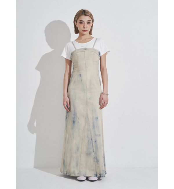 EVRIS「PUMA EVRIS SS TEE」|Tシャツ・カットソー|