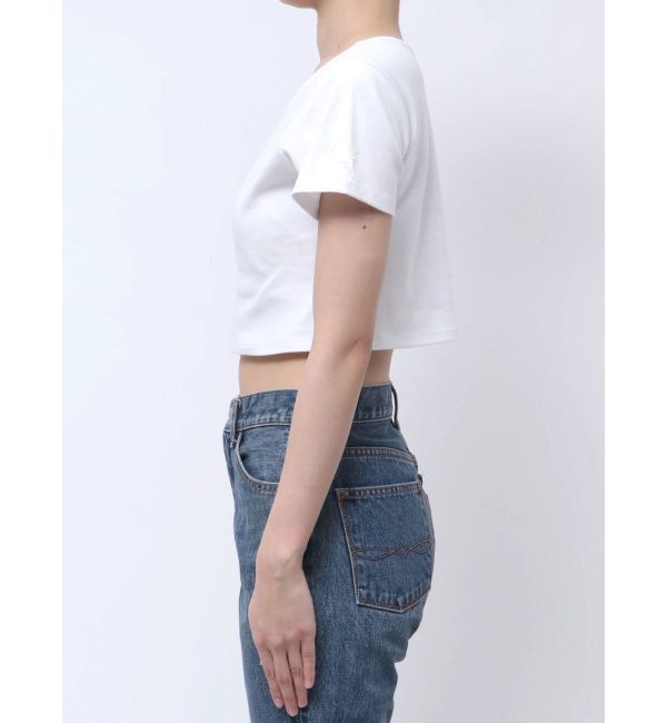 EVRIS「PUMA EVRIS SS TEE」|Tシャツ・カットソー|