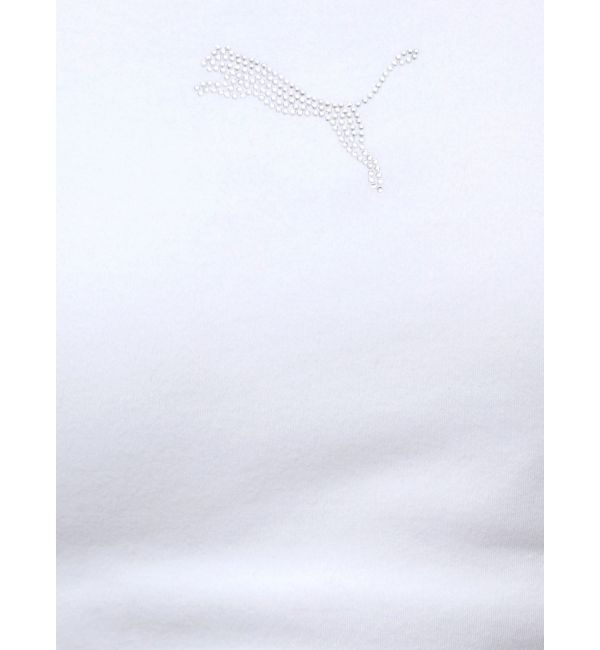 EVRIS「PUMA EVRIS SS TEE」|Tシャツ・カットソー|