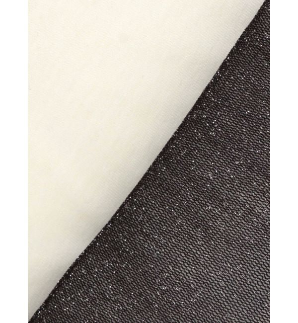 jouetie「チュールドッキングTシャツ」|キャミソール|