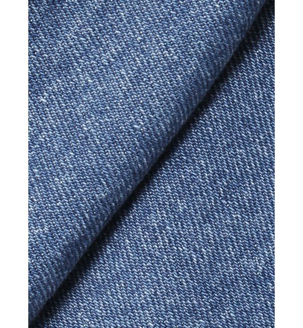 jouetie「コルセットライクデニムビスチェ」|キャミソール|