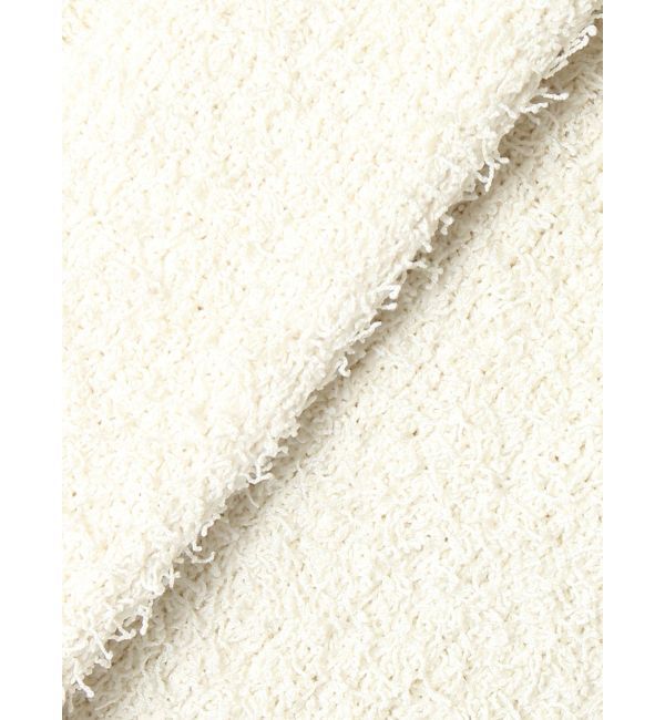 jouetie「ハーフスリーブアンサンブルニット」|ニット・セーター|