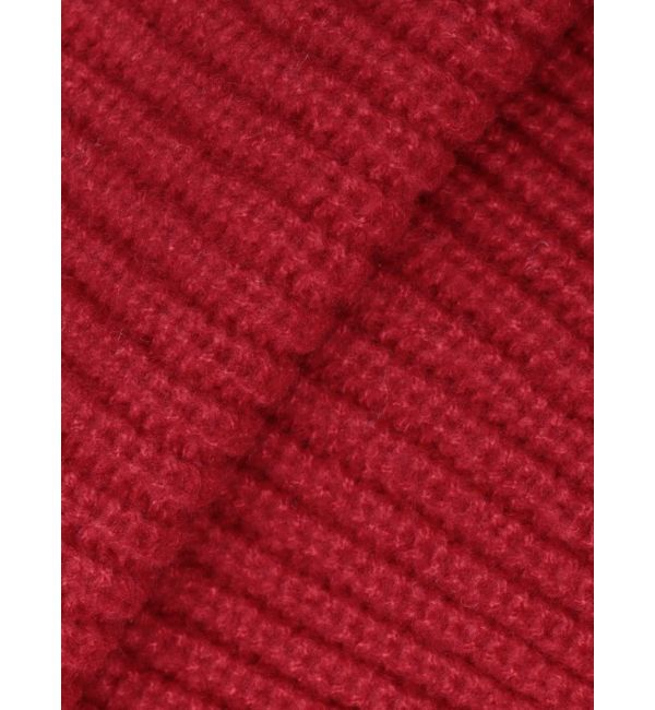 jouetie「バイカラーステッチニットショーツ【セットアップ対応】」|その他|