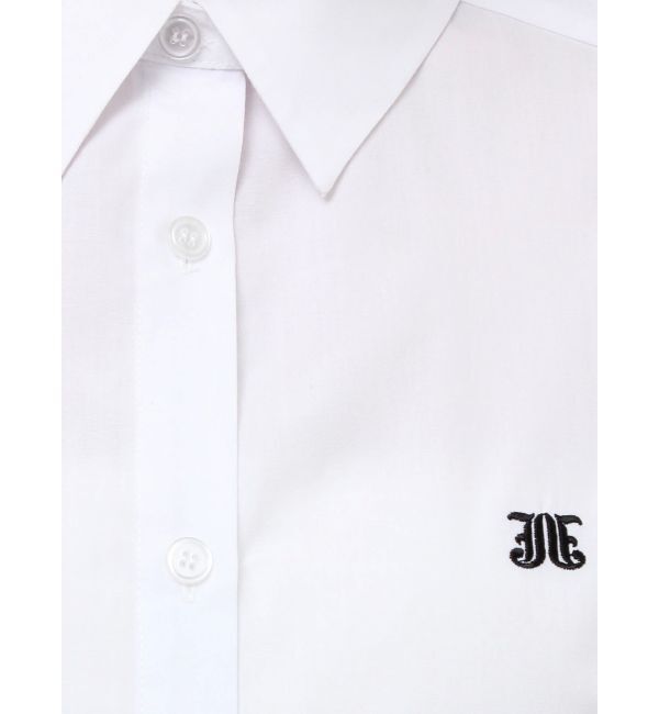 jouetie「ウエストリボンチュニックシャツ」|シャツ・ブラウス|