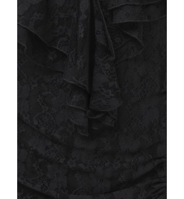 jouetie「フリルレースギャザーワンピース」|ワンピース|