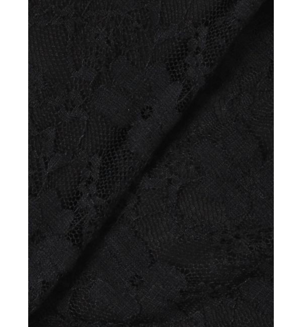 jouetie「フリルレースギャザーワンピース」|ワンピース|