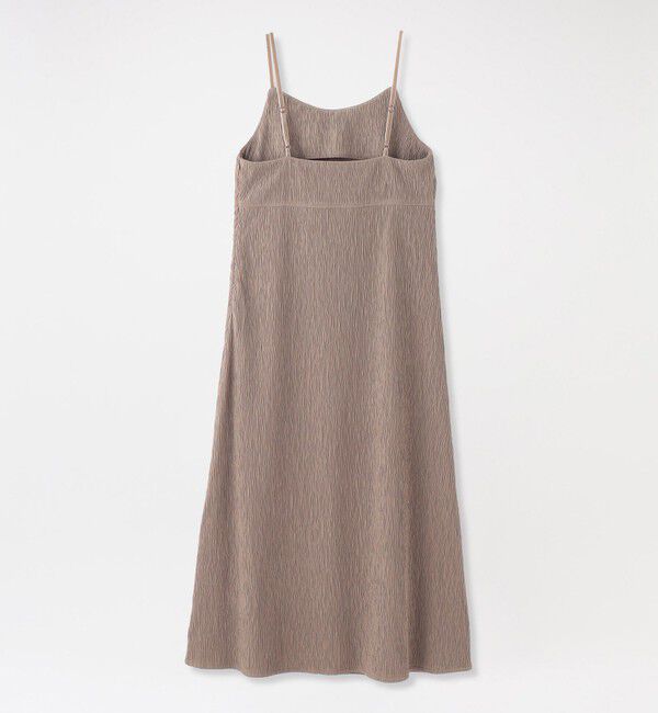  「ニットコンビワンピース」|ワンピース|